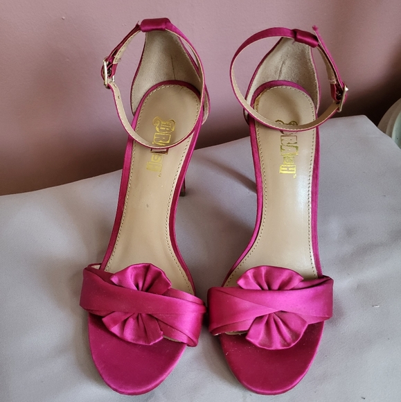 Y2k heels - Picture 2 of 2